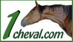 1cheval