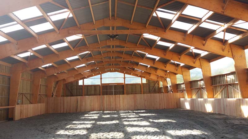 manege