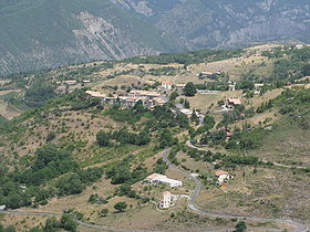 Village Valavoire